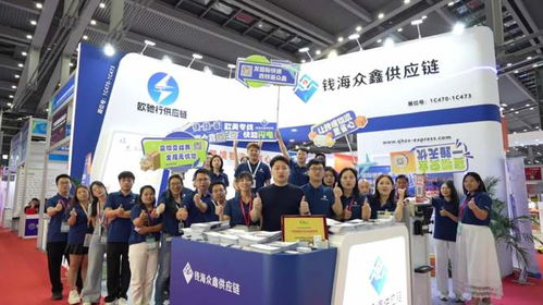 第19屆物博會圓滿落幕 展會雖止，服務不息