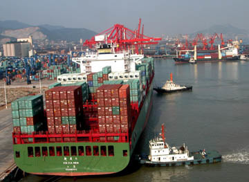 富浩物流 廣州汕頭至丹東專業(yè)海運(yùn)物流專線，助力內(nèi)貿(mào)高效運(yùn)輸